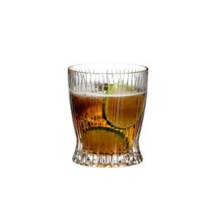 Veritas Cabernet + Tumbler Collection Fire Whiskey Set