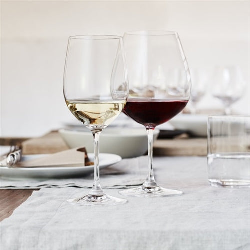 Riedel Vinum Pinot Noir (Burgundy Red) Set
