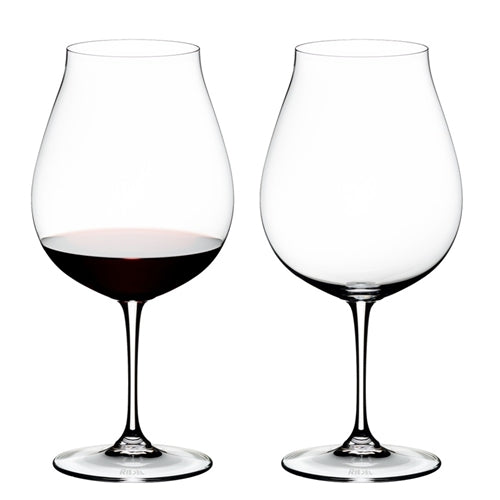 Vinum New World Pinot Noir 2-Piece Set