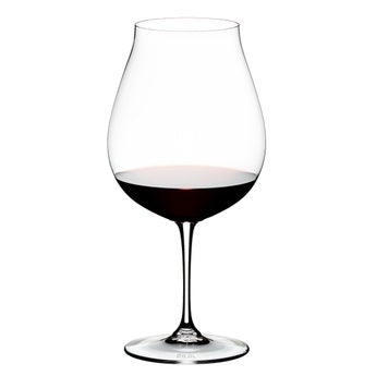 Riedel Vinum New World Pinot Noir 2-Piece Set