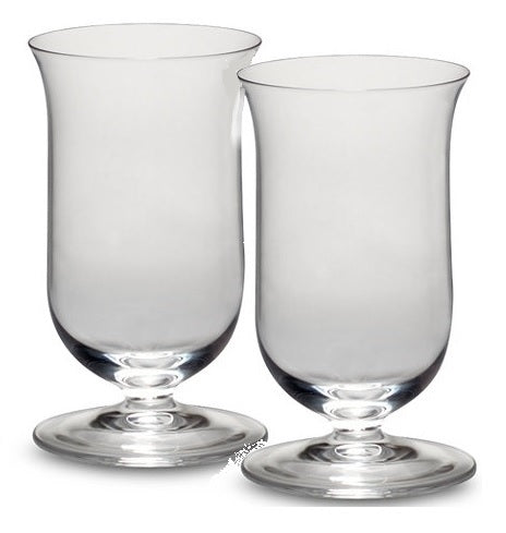 Bar Single Malt Whisky Glass Set