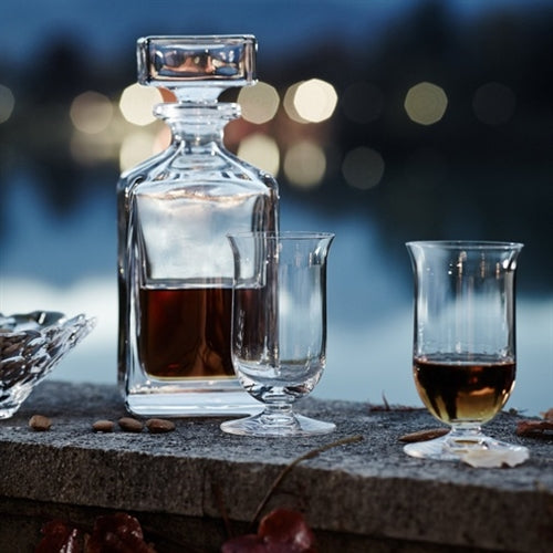 Bar Single Malt Whisky Glass Set