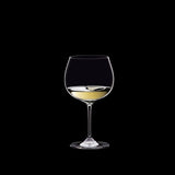 Riedel Vinum Oaked Chardonnay/Montrachet Set