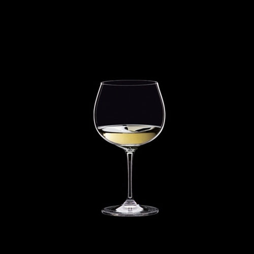 Riedel Vinum Oaked Chardonnay/Montrachet Set