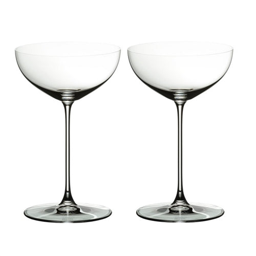 Veritas Coupe/Cocktail Set