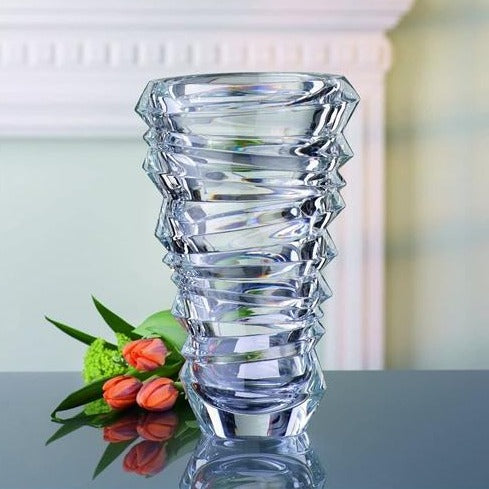 Nachtmann Slice Vase