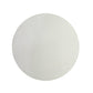Vietri Reversible Round Placemats - Gray/White (Set of 4)