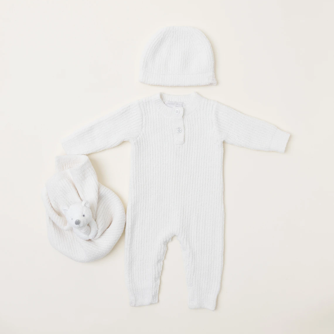 CozyChic Ribbed Baby Bundle