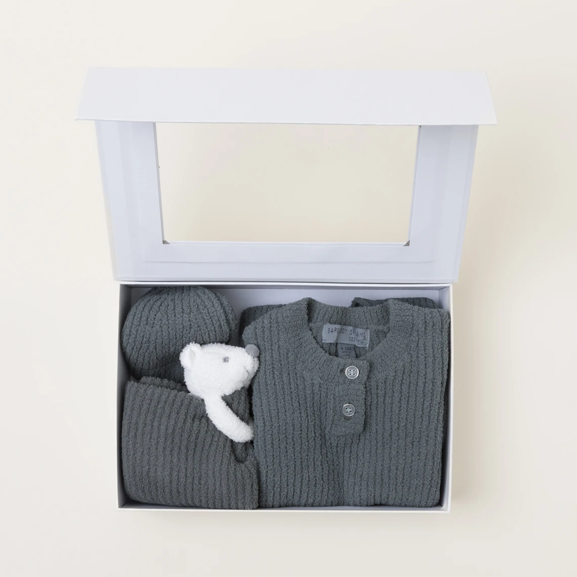 CozyChic Ribbed Baby Bundle