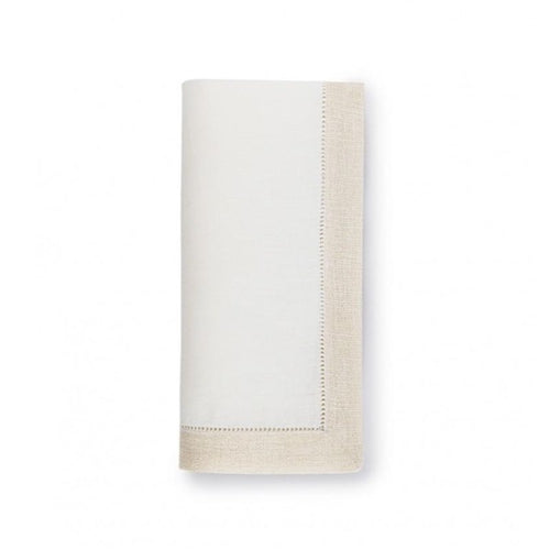 Filetto Dinner Napkins (Set of 4)