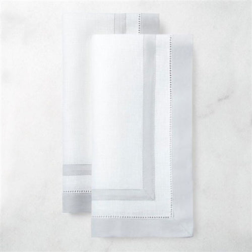 Tipton Dinner Napkins - Set of 4