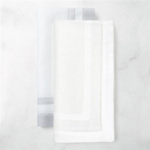 Tipton Dinner Napkins - Set of 4