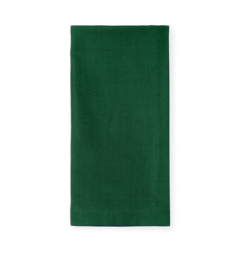 Cartlin Dinner Napkins - Emerald - Set of 4