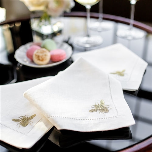 Bombo Dinner Napkins - Set of 4