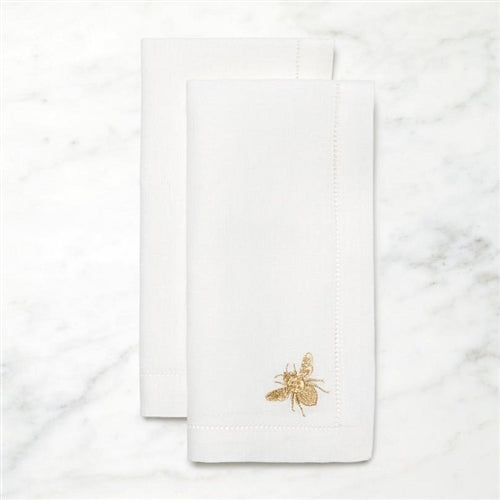 Bombo Dinner Napkins - Set of 4