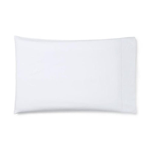 Celeste King Pillowcases - White