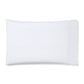 Sferra Celeste Standard Pillowcases - White