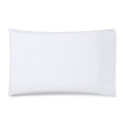 Celeste Standard Pillowcases - White