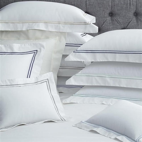 Grande Hotel Pillowcases - Set of 2