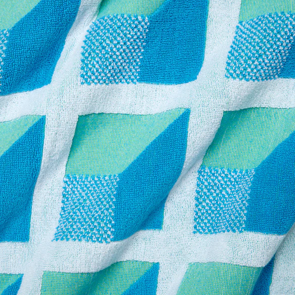 Tropea Beach Towel