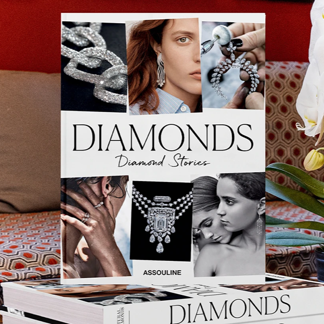 Diamonds: Diamond Stories