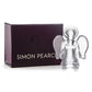 Simon Pearce Glass Angel in a Gift Box