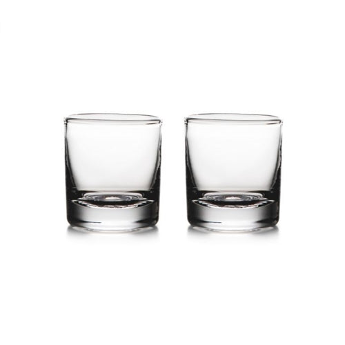 Ascutney Double Old Fashioned - Set of 2