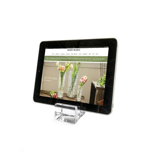 Simon deals Pearce Woodbury Tablet Holder