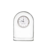 Simon Pearce Barre Clock