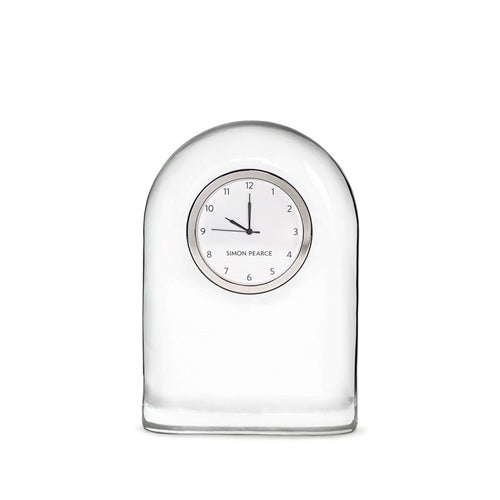 Barre Clock