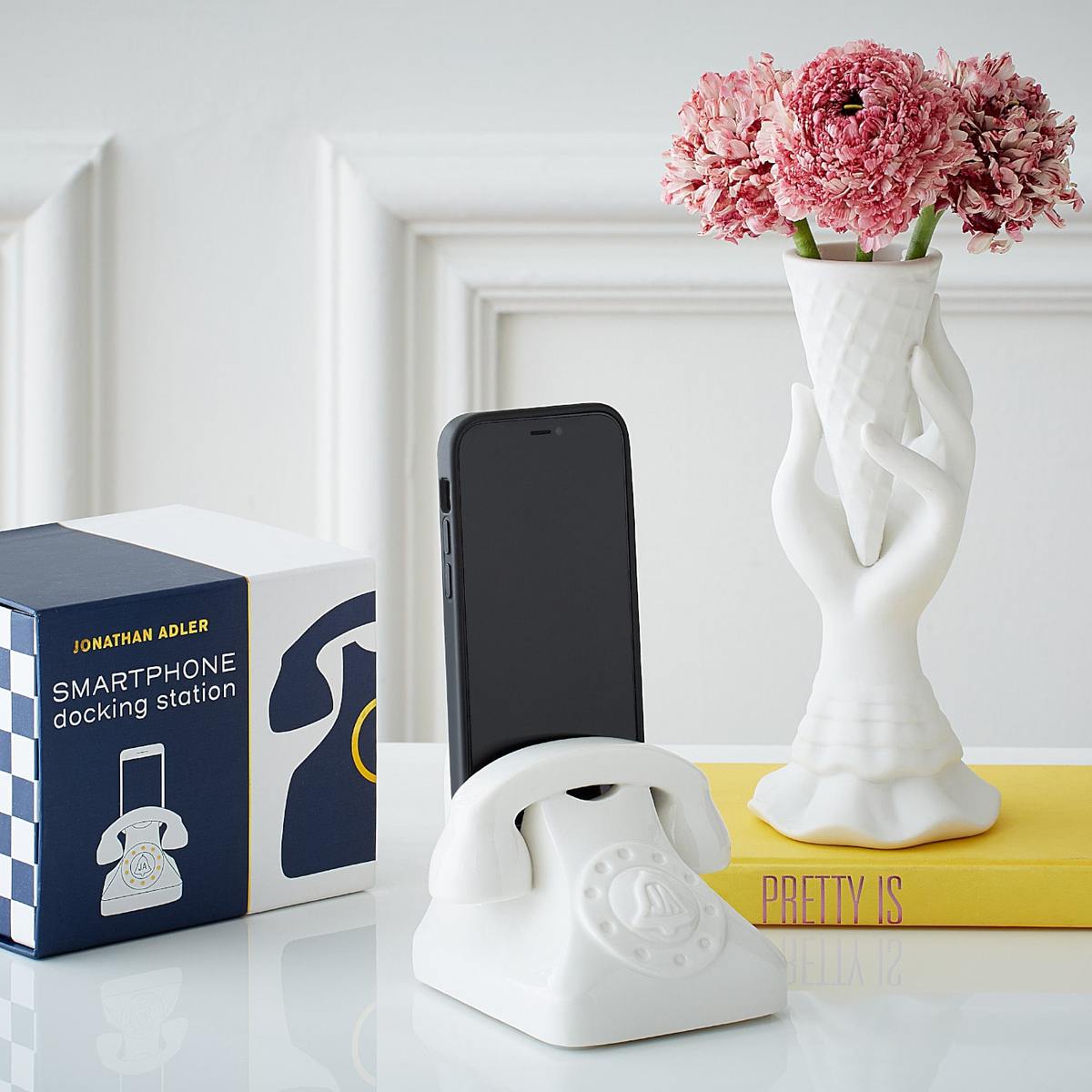 Smartphone Dock