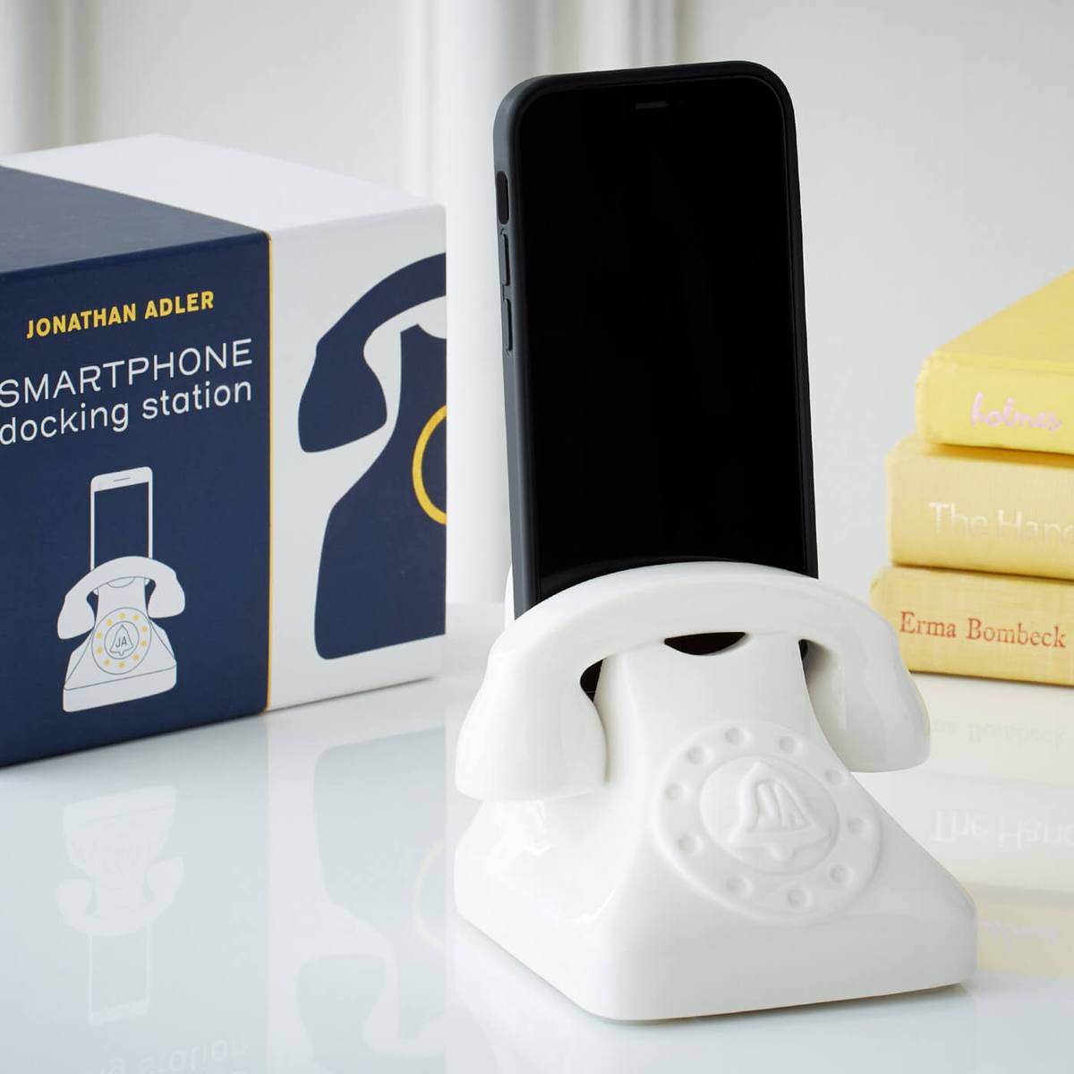 Smartphone Dock