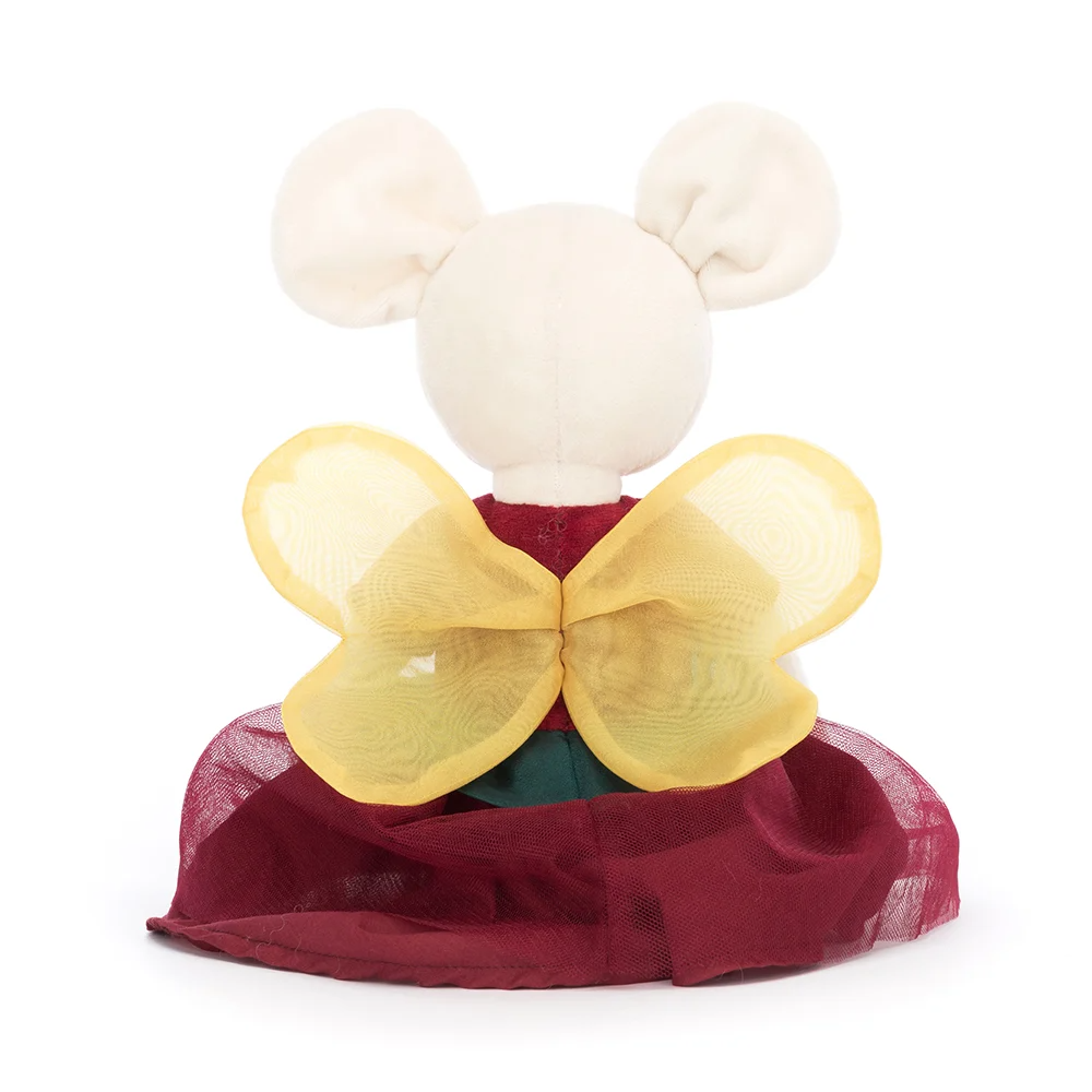 Sugar Plum Fairy Mouse