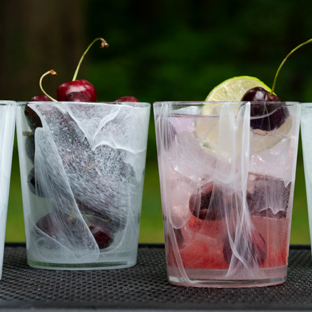 Swirl Double Old Fashioned (Set of 6)