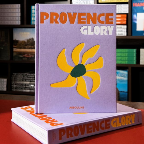 Provence Glory