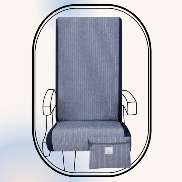 Airplane Seat Cover