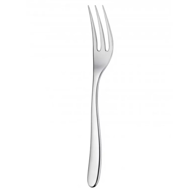 Stainless Steel Serving Fork