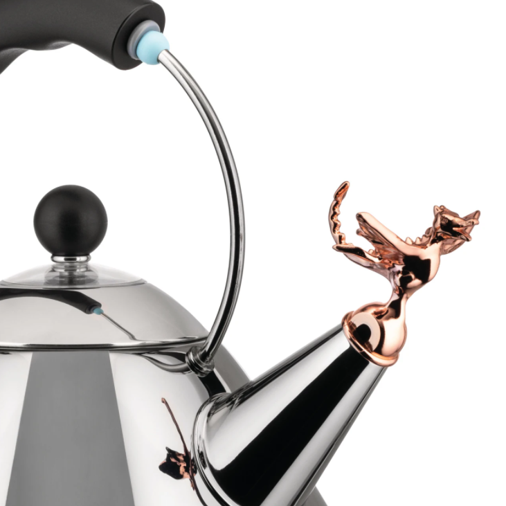 Tea Rex Kettle