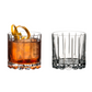 Riedel Drink Specific Glassware Rocks (Set of 4)
