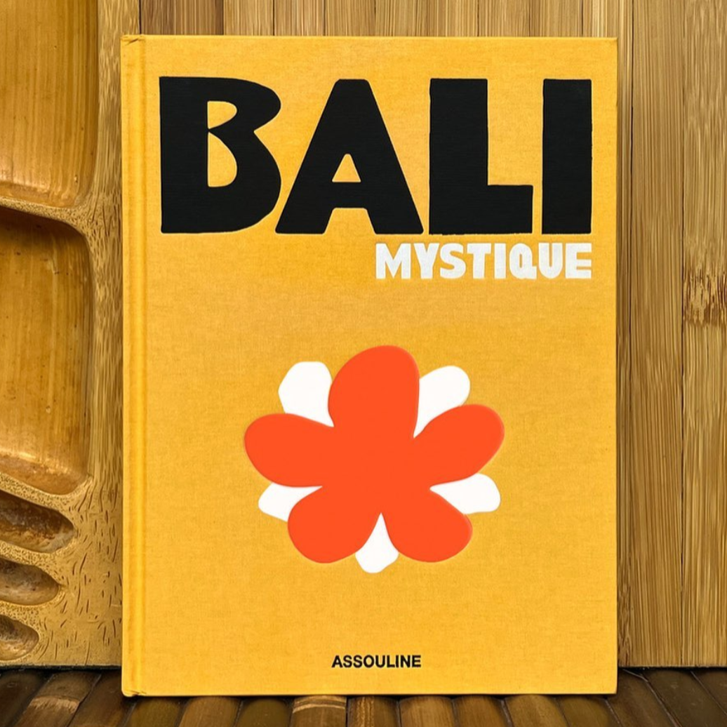 Bali Mystique