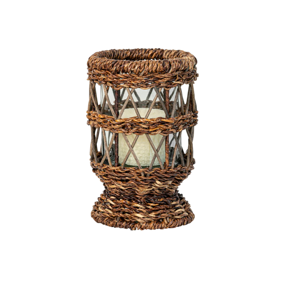 Devon Willow Candleholder