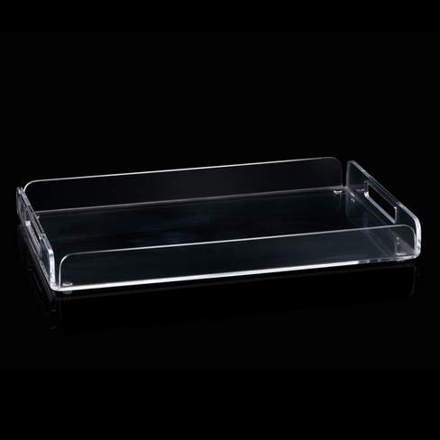 English Butler Tray