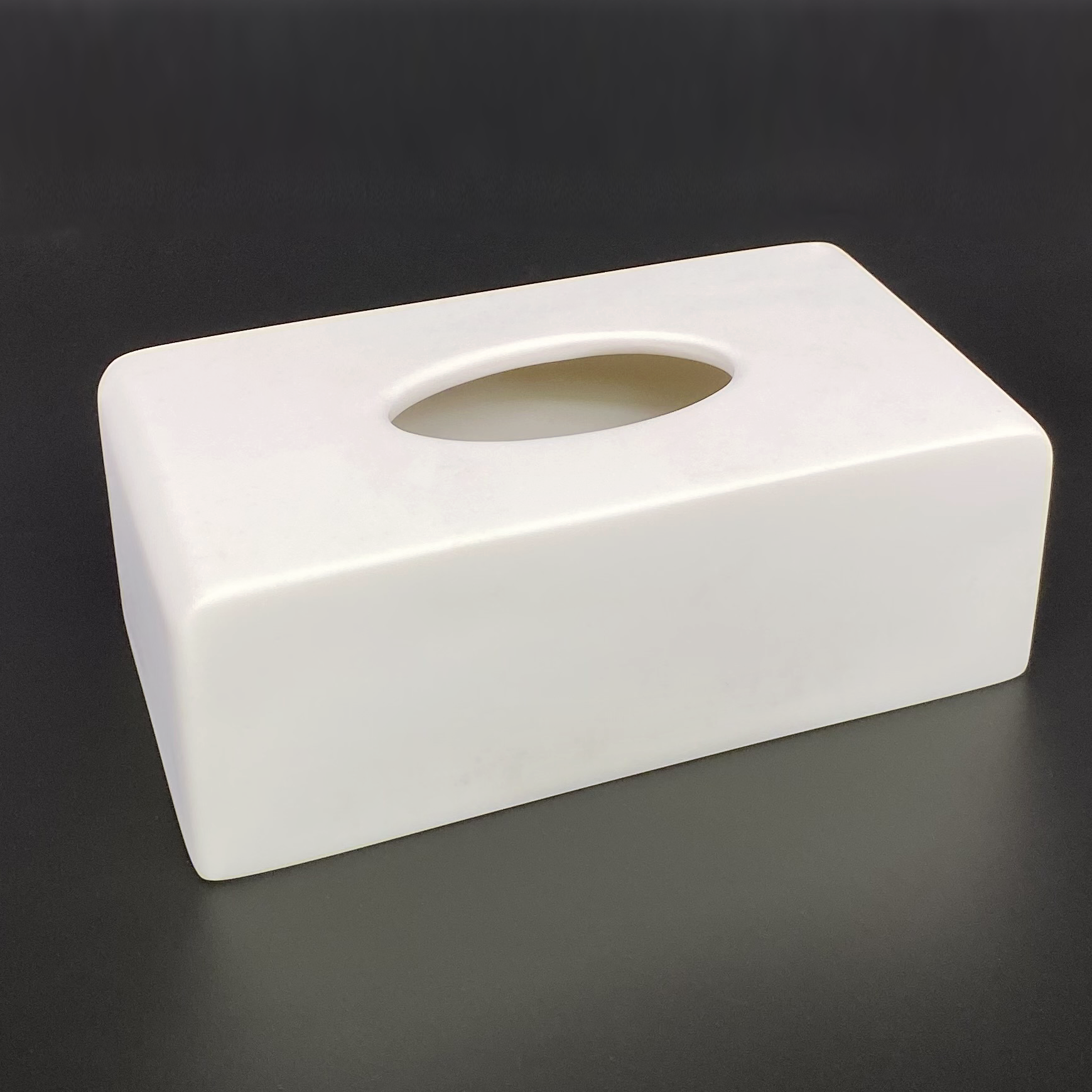 Tissue Box Holder