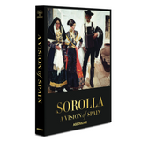 Sorolla: A Vision of Spain