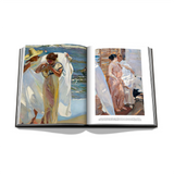Sorolla: A Vision of Spain