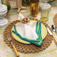 Boho Placemat in Natural (Set of 4)