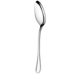 Perles 2 Stainless Steel Serving Spoon