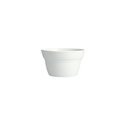 Street Eats Melamine Waffle Cup - Set of 6