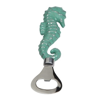 Seahorse Bottle Opener