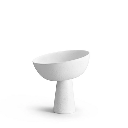 Terra Bowl on Stand